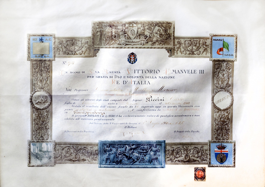 Studio Legale Piccini