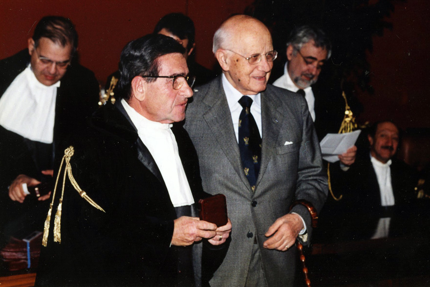 Studio Legale Piccini Genova